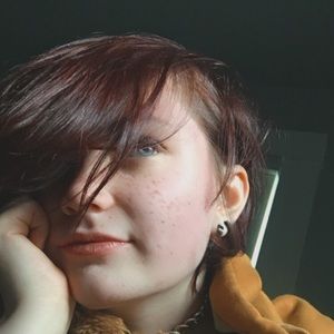 Meet your Posher, Colby